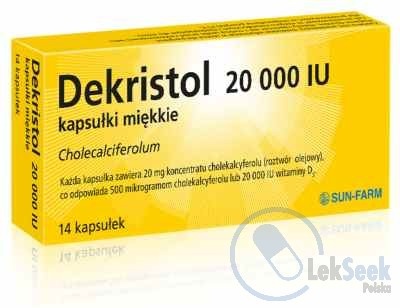 Dekristol