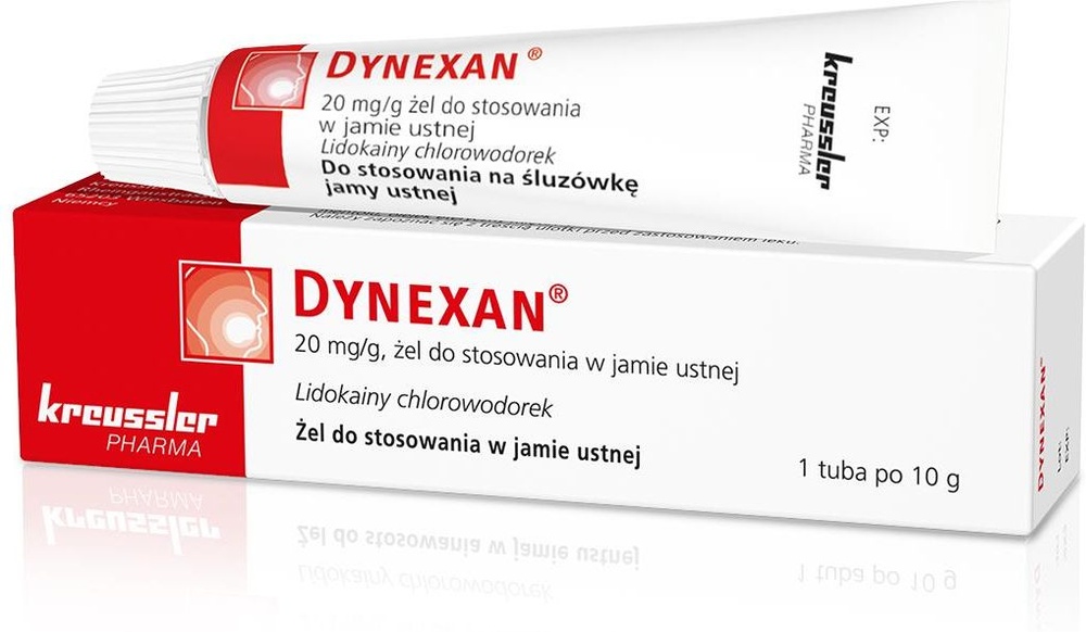 dynexan-zel-20-mg-g