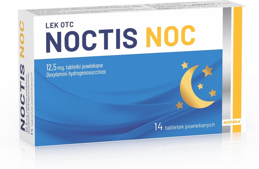 Ноцтіс