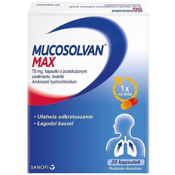 Муцосолван Макс
