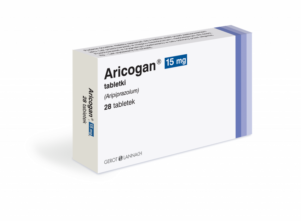 Aricogan