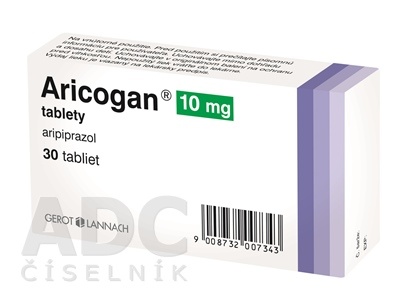 Aricogan