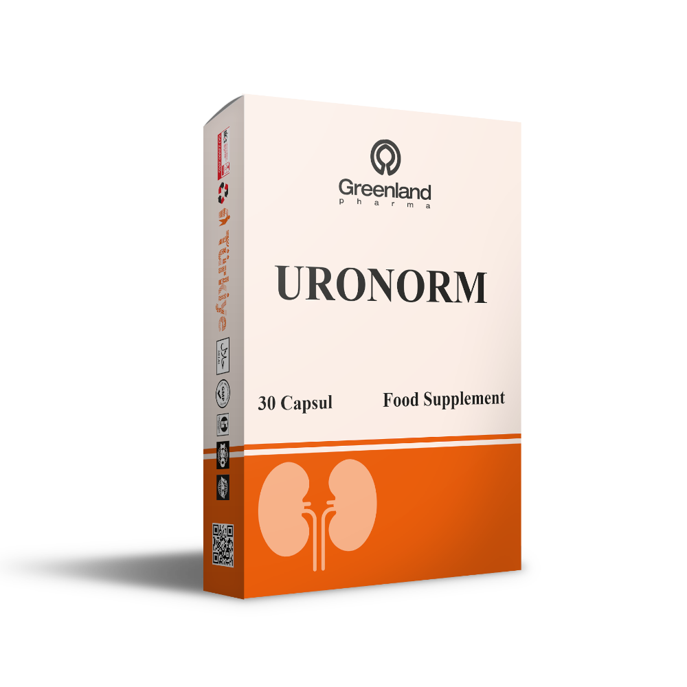 Уронорм