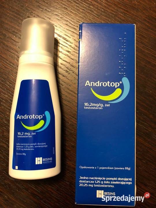 androtop-zel-16-2-mg-g