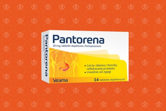 Панторена