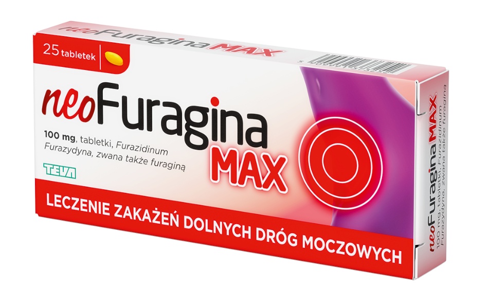 неофурагіна Макс