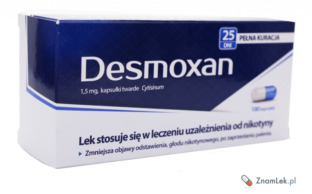 Десмоксан