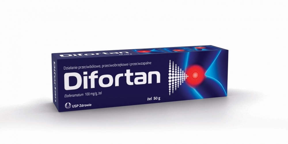 difortan-zel-100-mg-g