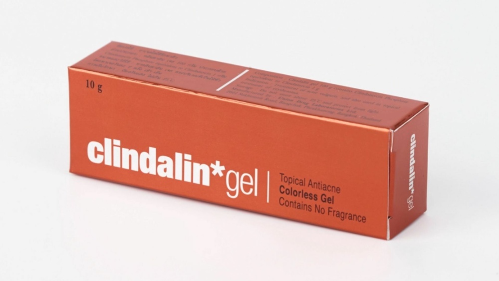 clindalin-zel-10-mg-g