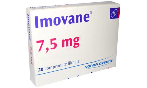 Imovane