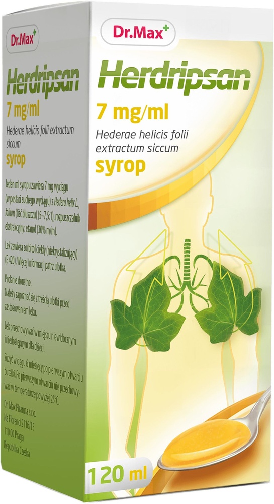 Herdripsan