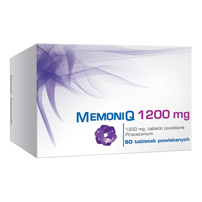 MemoniQ