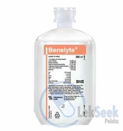 benelyte-roztwor