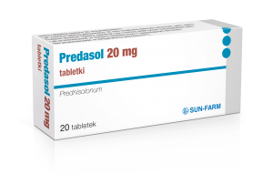 Predasol
