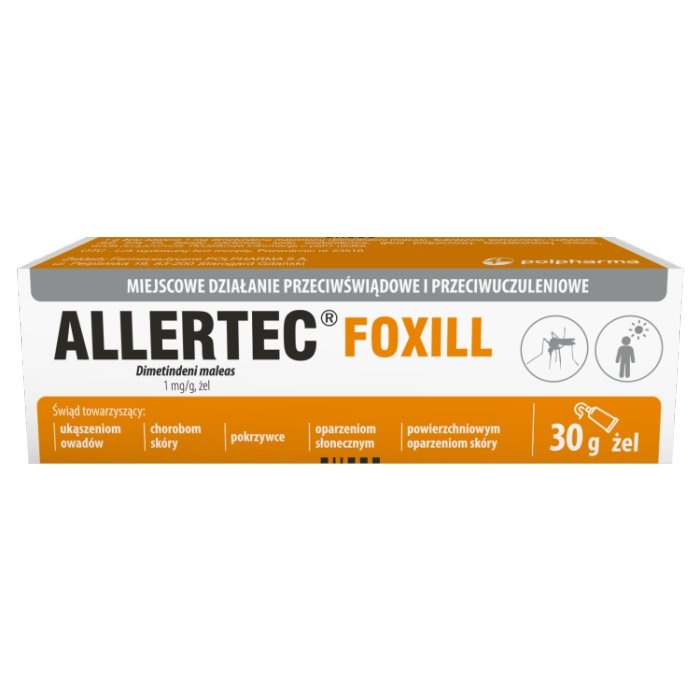 allertec-foxill-zel-1-mg-g