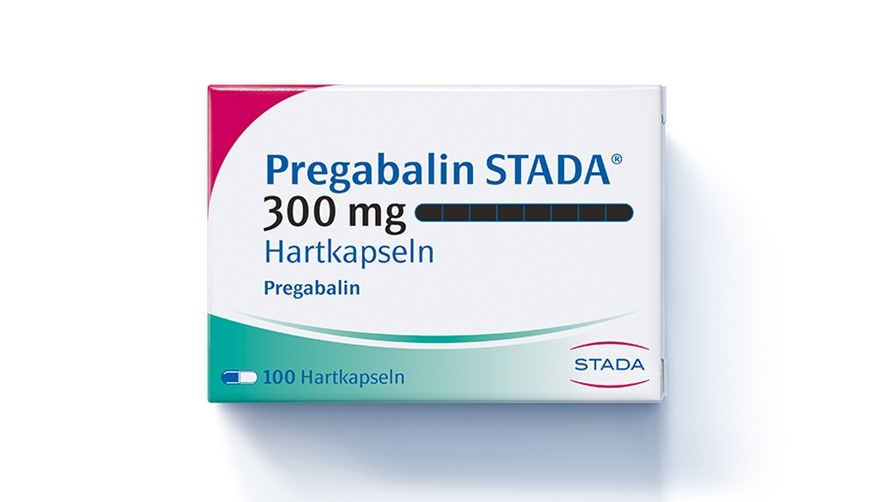 Pregabalin Stada