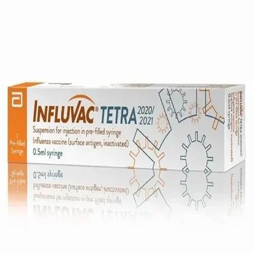 Инфлувац Тетра
