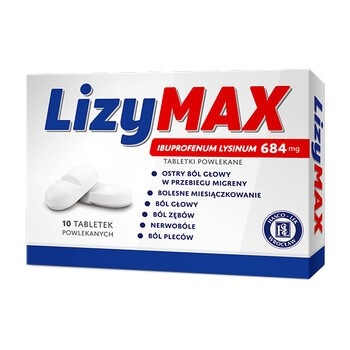 Лізимакс