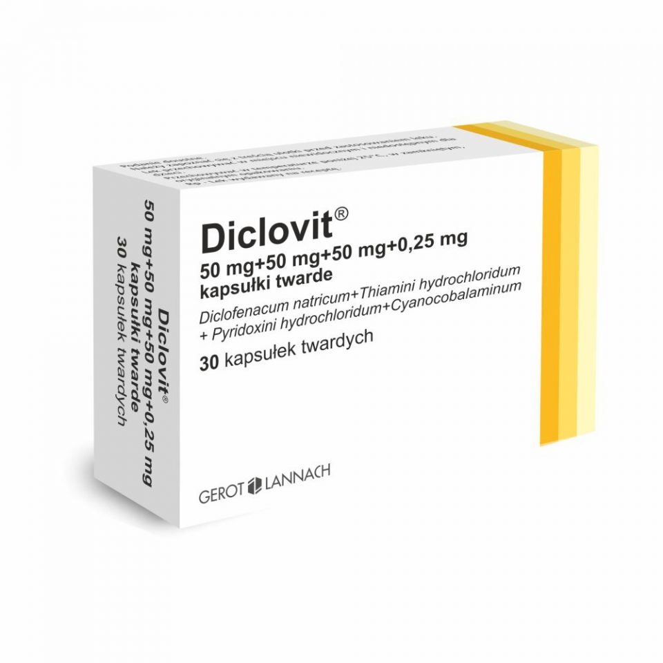 Diclovit