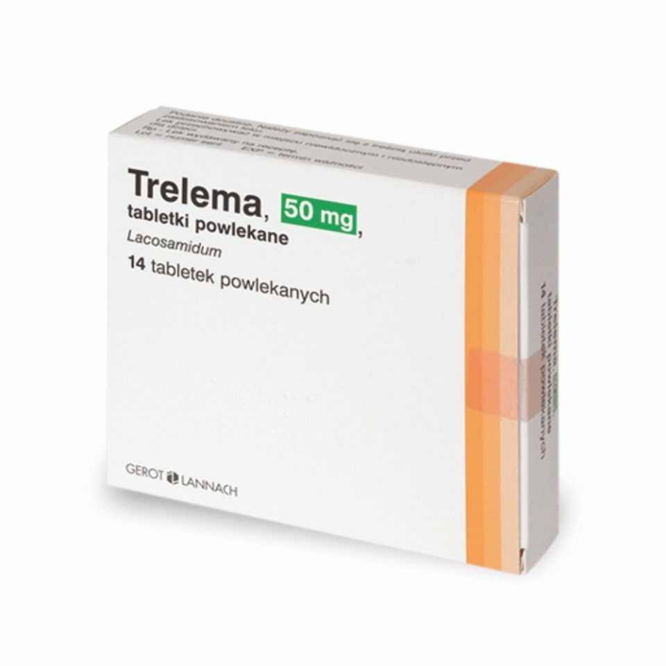 Трелема