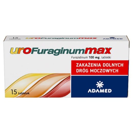урофурагинум Макс