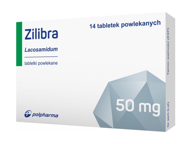 Зілібра