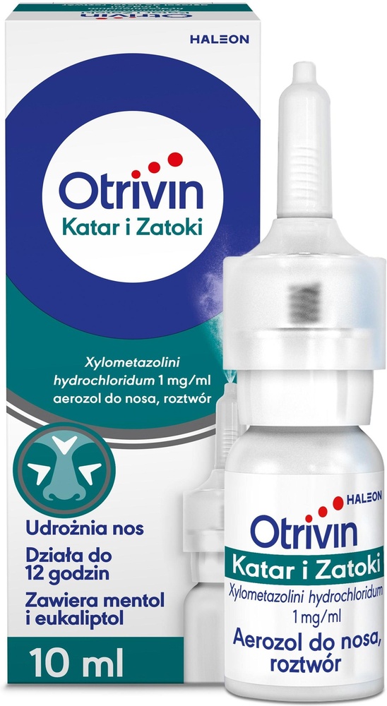Отривин Катар и Затоки