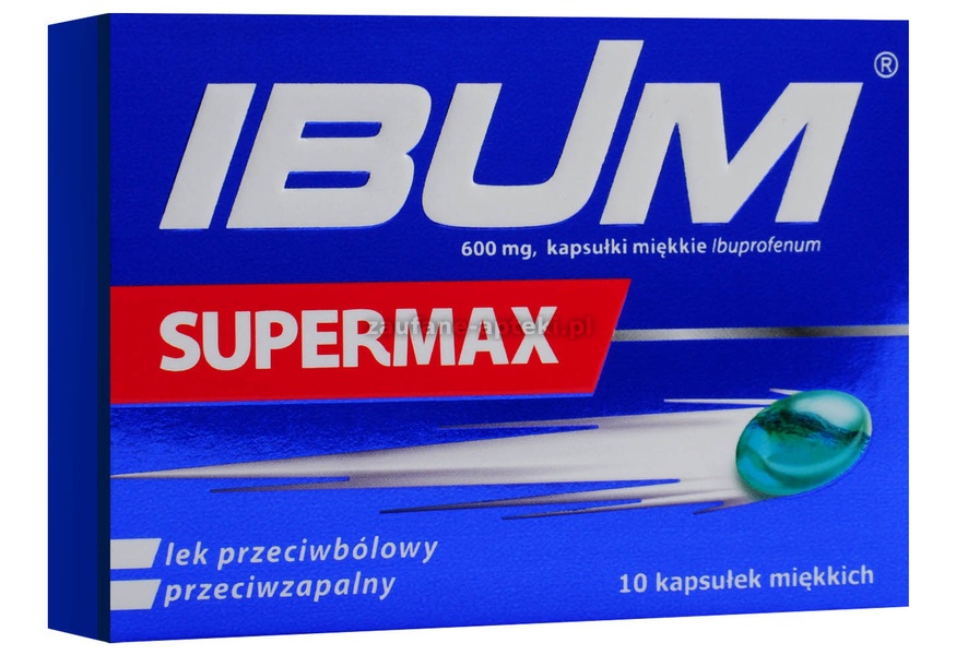 Ибум Супермакс