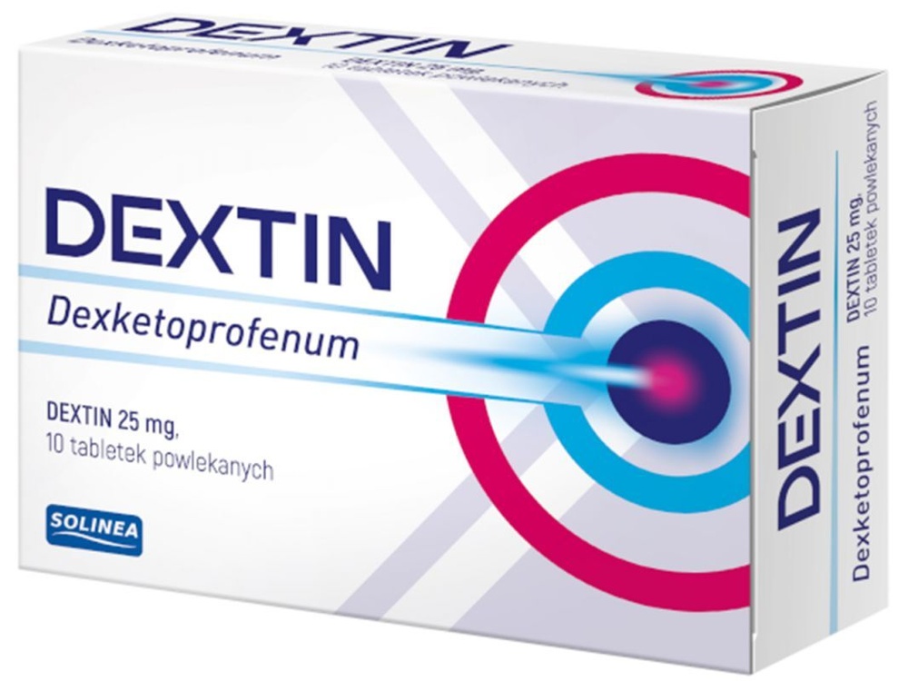 Dextin