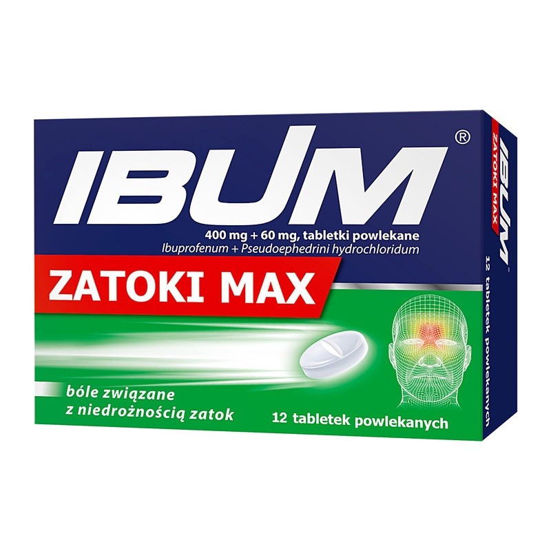 Ибум Затоки Макс