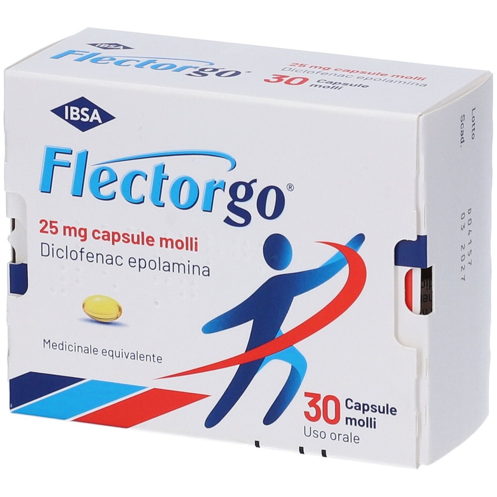Флецторго