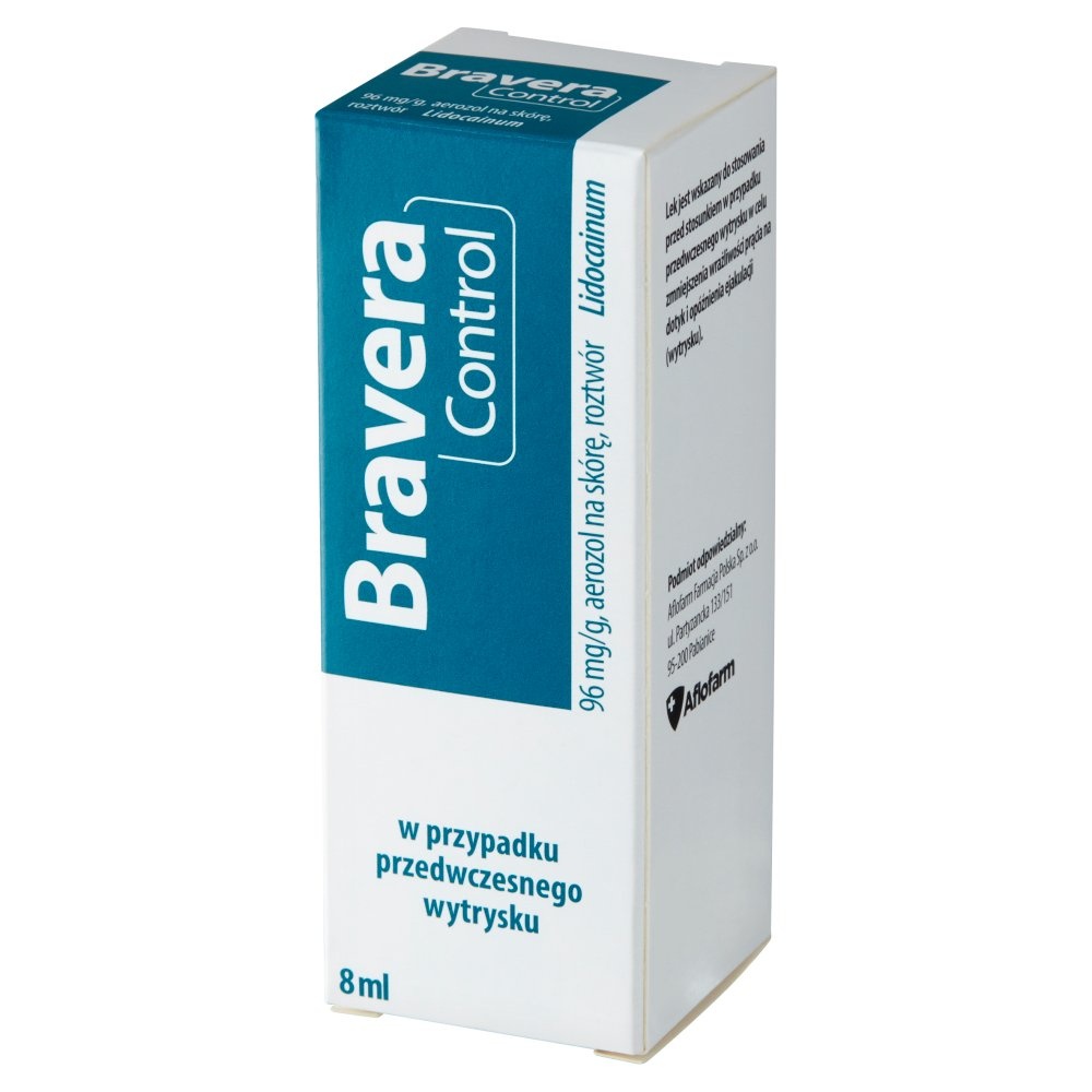 bravera-control-aerozol-96-mg-g