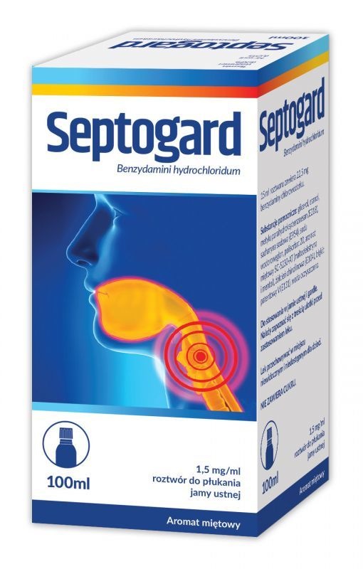 Septogard