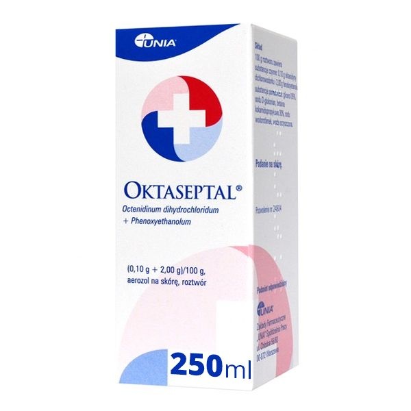 Октасептал