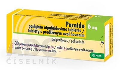 Парнидо