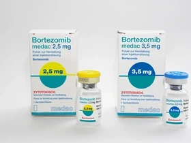 Бортезомиб медац
