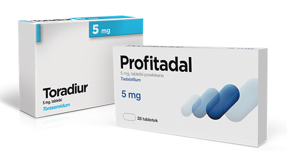 Profitadal