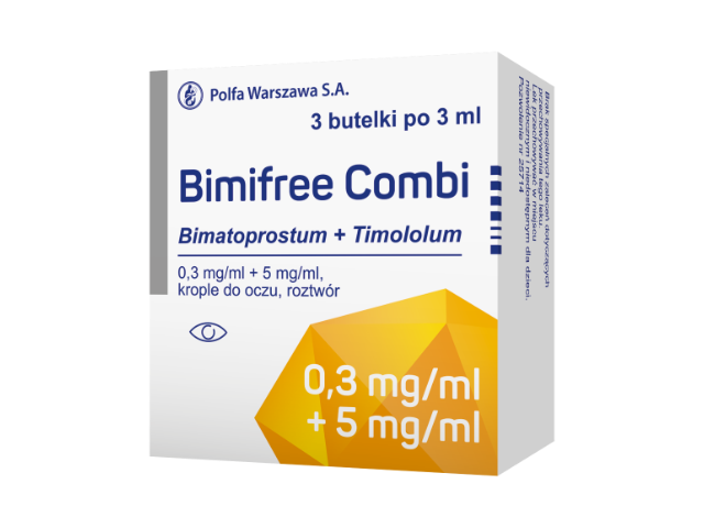 Бимифрее Цомби