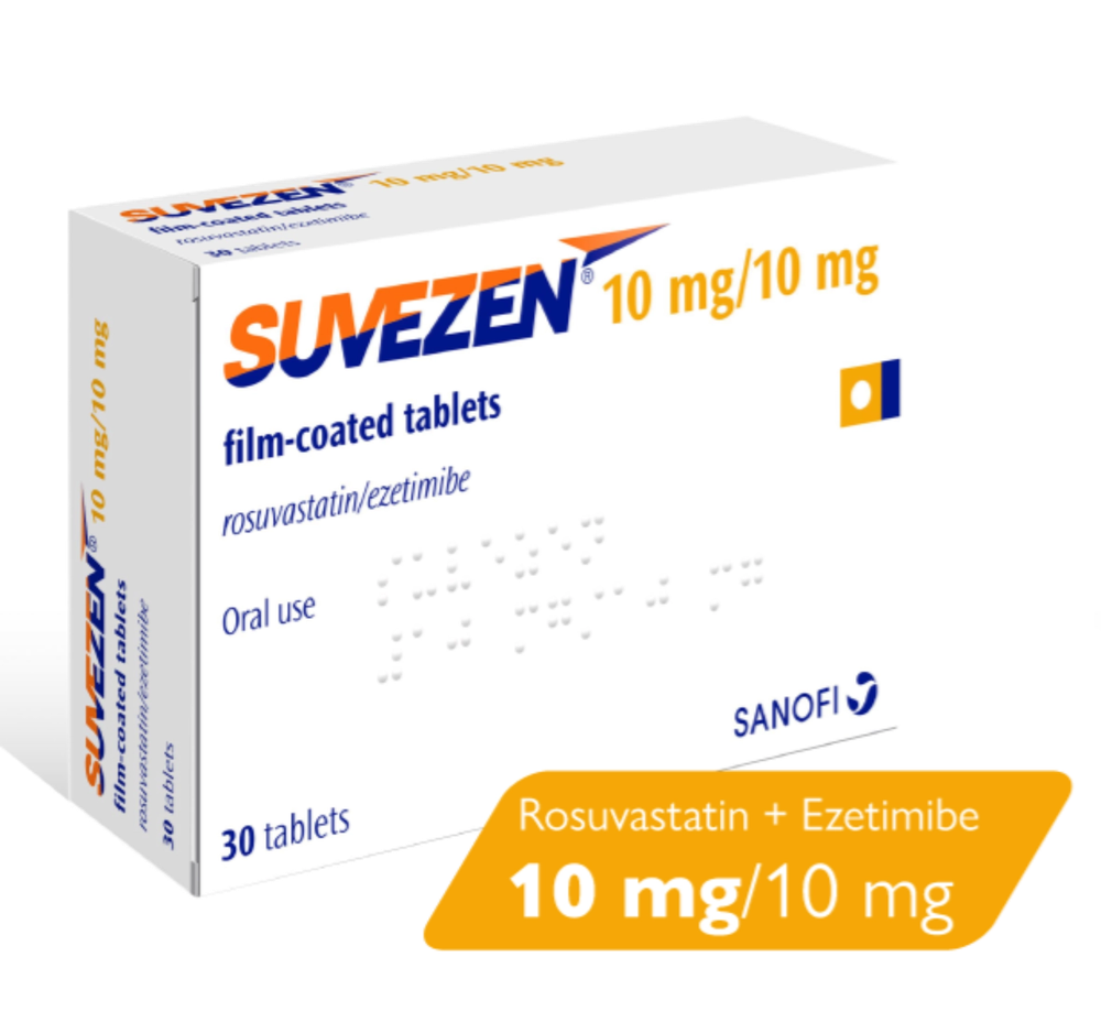 Suvezen Neo