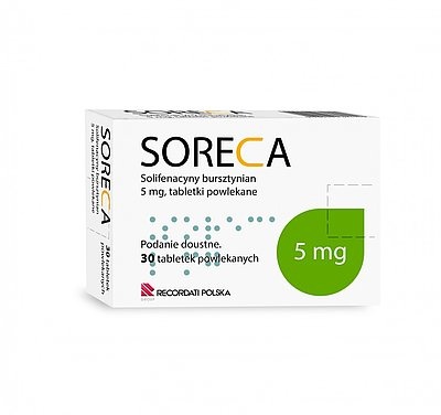 Soreca