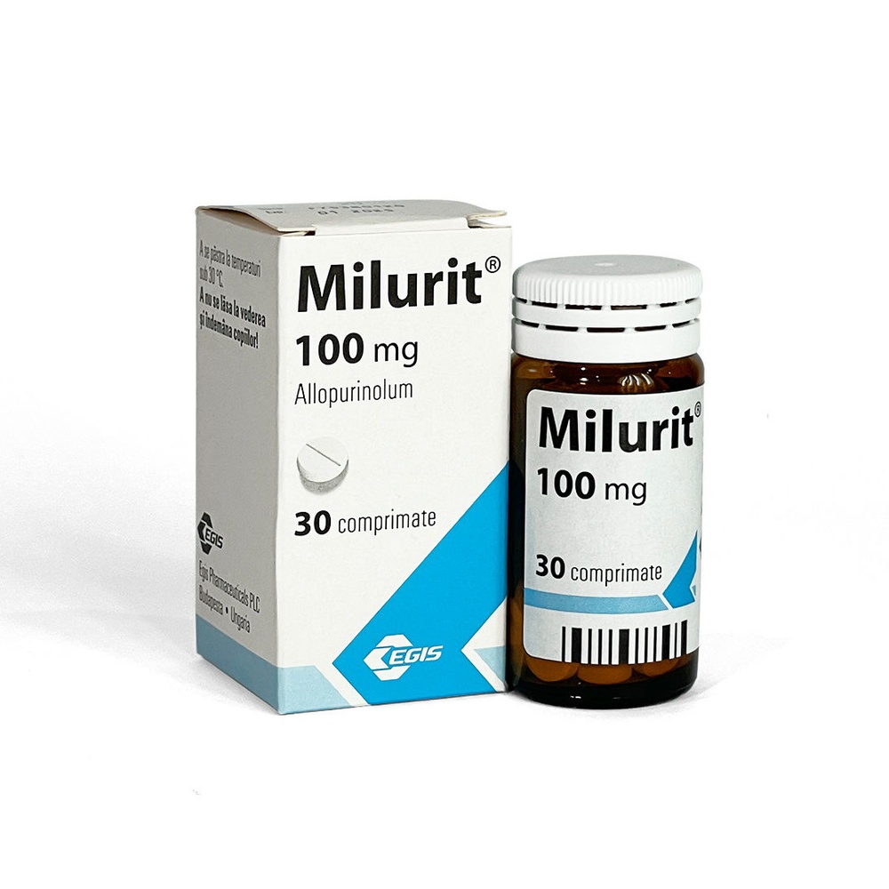 Милурит