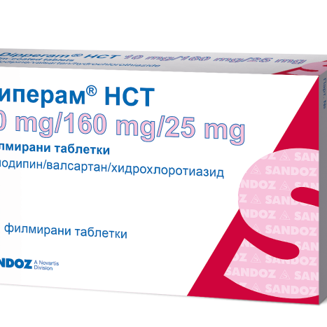 Дипперам Гцт