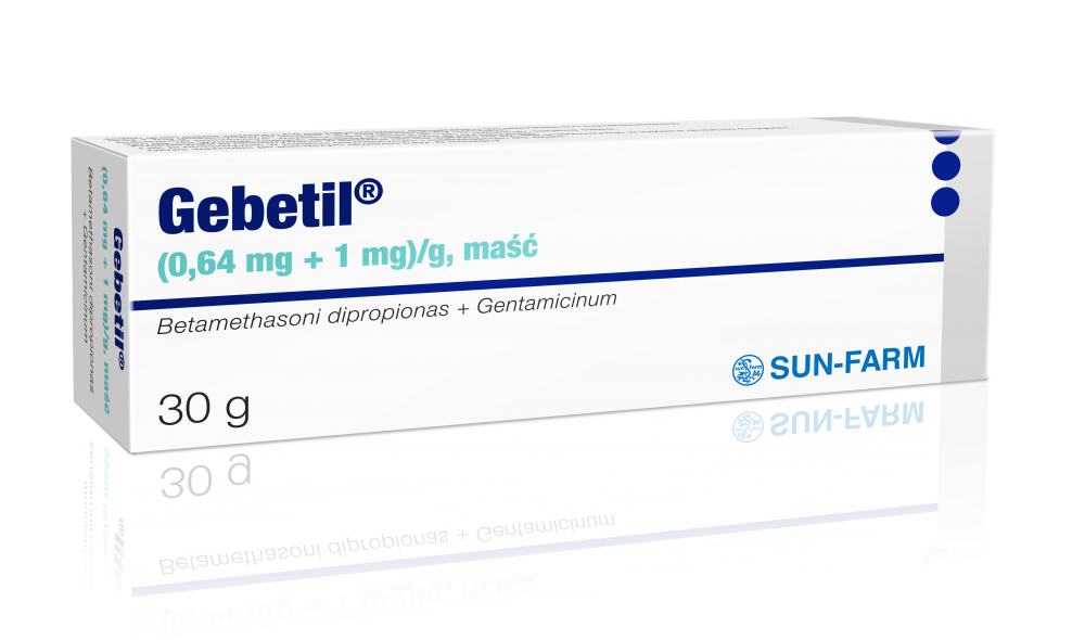 Гебетіл