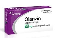 Olanzin