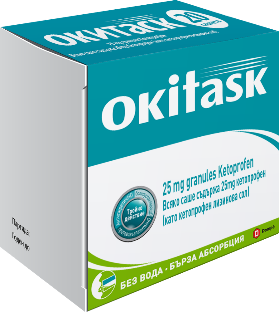Okitask