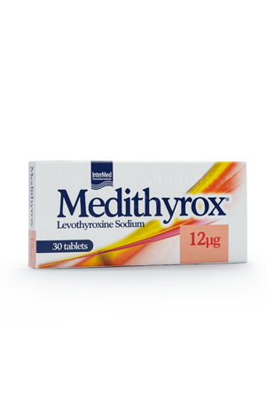 Медитгирокс