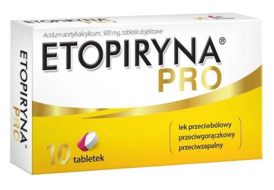 Етопірина Про