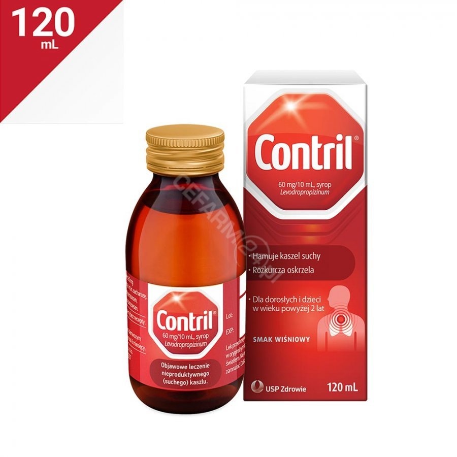 contril-syrop-60-mg-10-ml