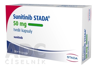 Sunitinib Stada