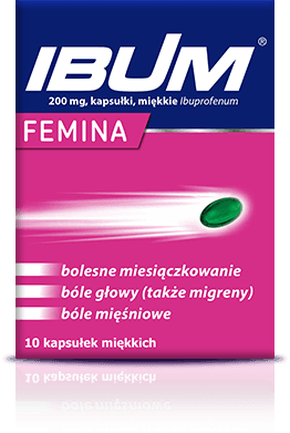 Ибум Фемина